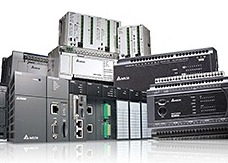 MOTION CONTROL COMPONENTS